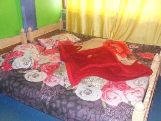 Hotel D. Sangay, Darjeeling 2